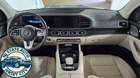 2020 Mercedes-Benz GLS GLS 450