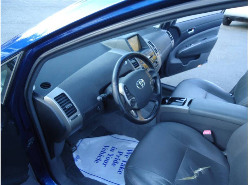 2008 Toyota Prius