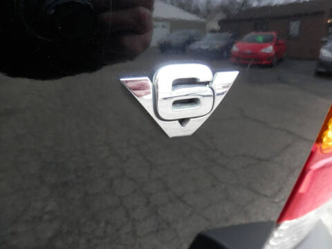 2007 Ford Escape XLT