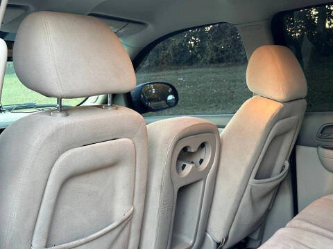 2007 Chevrolet Suburban