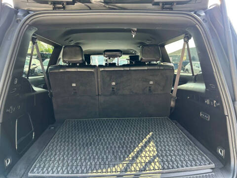 2024 Jeep Wagoneer L