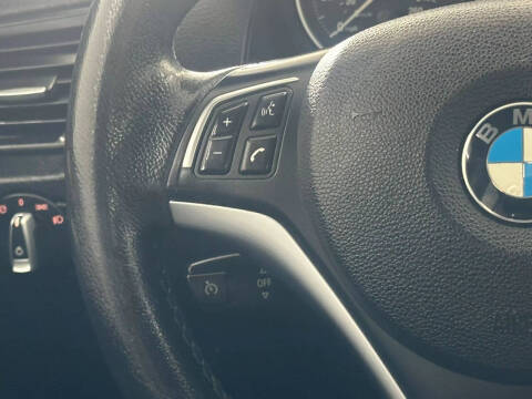 2013 BMW X1 sDrive28i