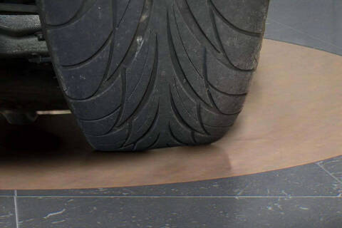 2007 BMW 3 Series 335i