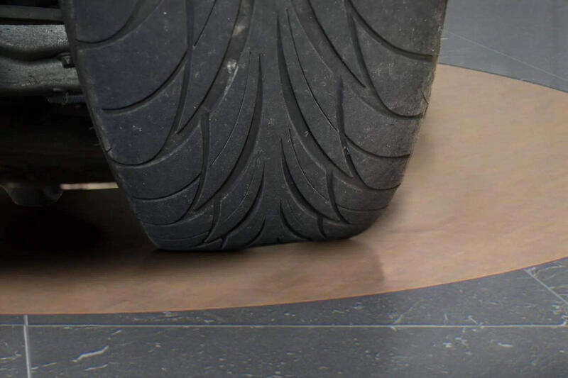 2007 BMW 3 Series 335i