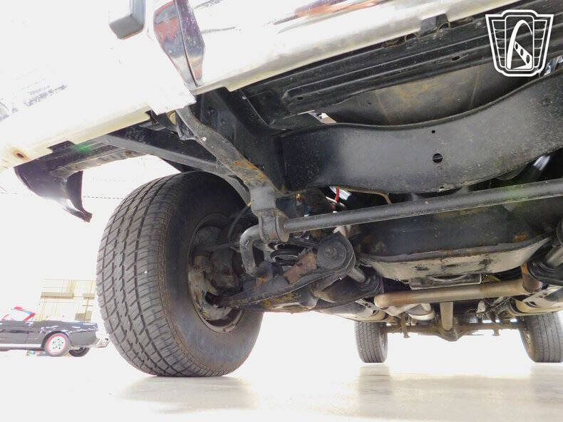 1977 Chevrolet Silverado 1500