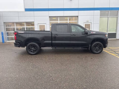 2022 Chevrolet Silverado 1500 Limited
