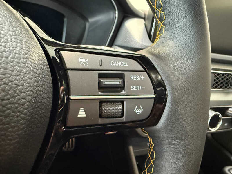 2026 Acura Integra w/Tech w/A-SPEC