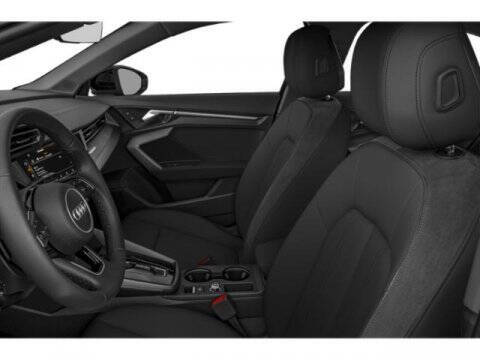 2026 Audi A3 quattro Premium Plus 40 TFSI