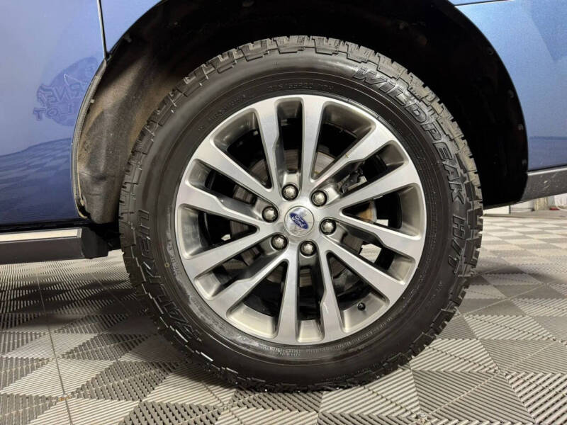 2019 Ford Expedition MAX Limited