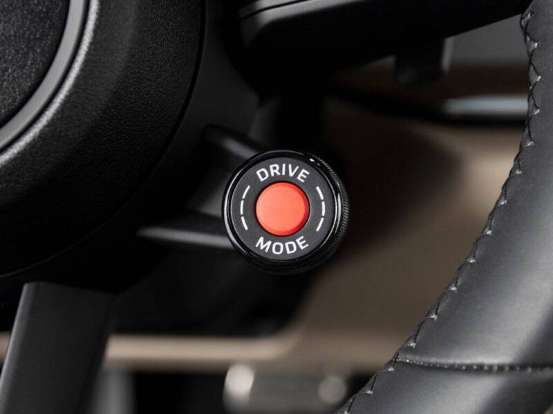 2025 Porsche 911 Carrera