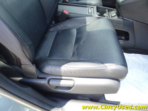 2012 Honda CR-V EX-L w/Navi