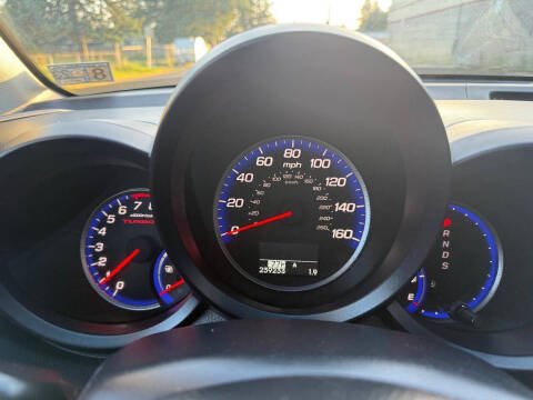 2007 Acura RDX SH-AWD w/Tech