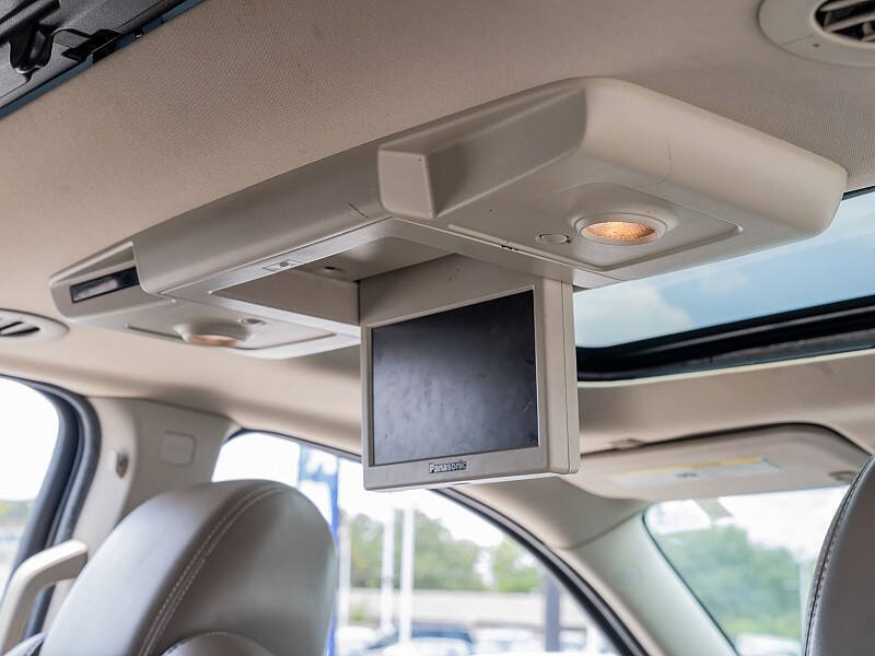 2014 GMC Acadia Denali