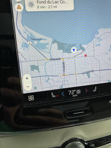 2024 Volvo XC40 B5 Plus Bright Theme