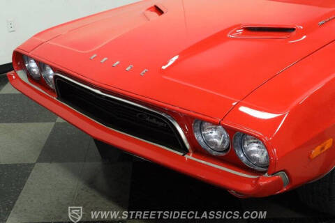 1973 Dodge Challenger