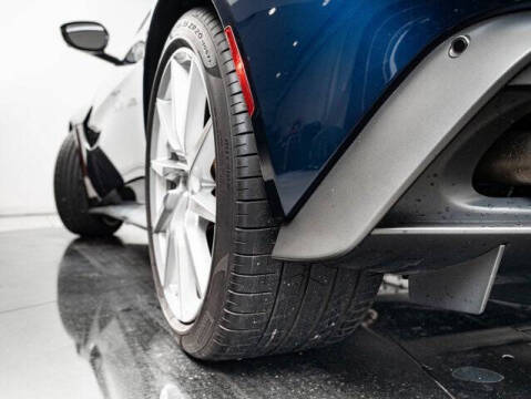 2020 Aston Martin Vantage