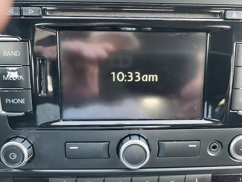 2013 Volkswagen Jetta