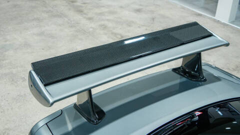 2001 Nissan Skyline