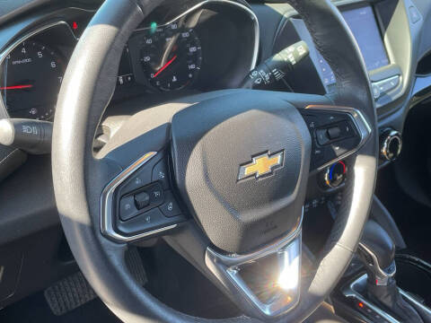 2022 Chevrolet TrailBlazer ACTIV