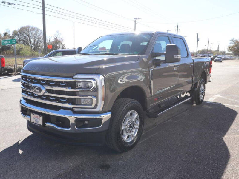 2026 Ford F-250 Super Duty
