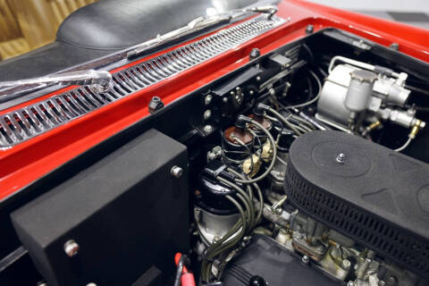 1962 Ferrari 250