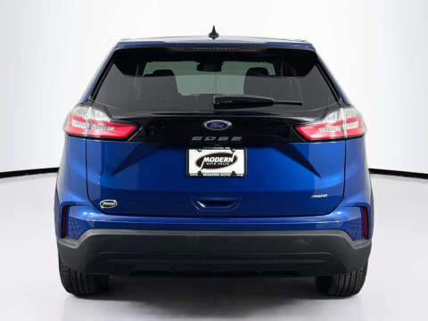 2023 Ford Edge SE
