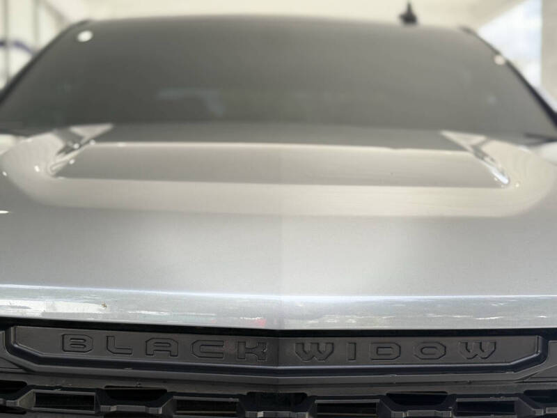 2022 Chevrolet Silverado 1500 Limited RST