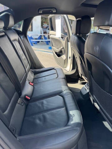 2016 Audi A3 1.8T Premium