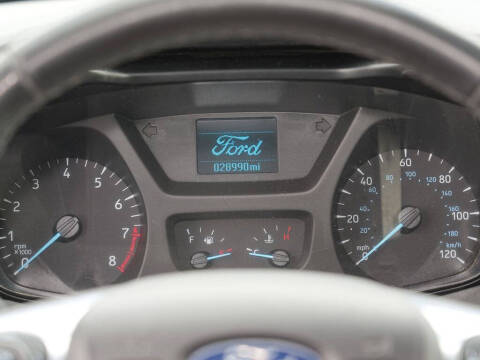2017 Ford Transit 350