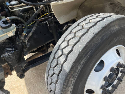 2007 Sterling ACTERRA CAB & CHASIS