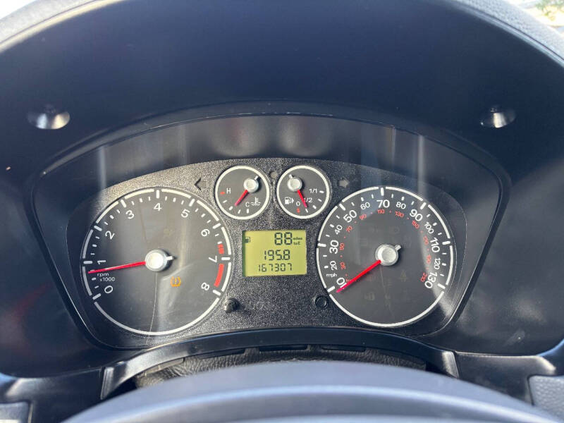 2013 Ford Transit Connect XLT