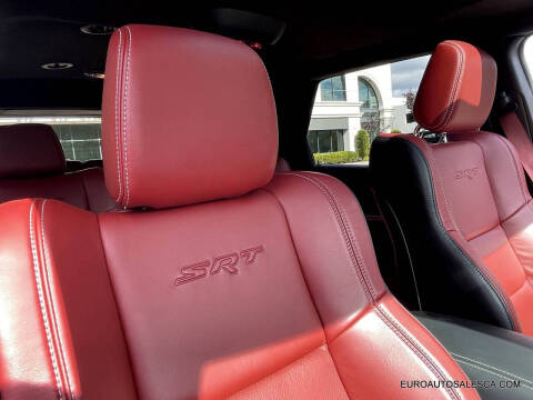 2024 Dodge Durango SRT 392 Premium