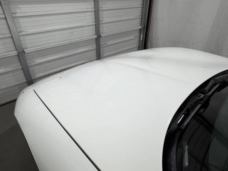 2004 Chevrolet Corvette