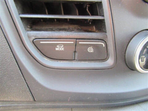 2021 Ford Transit 250