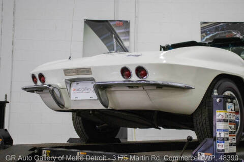 1967 Chevrolet Corvette