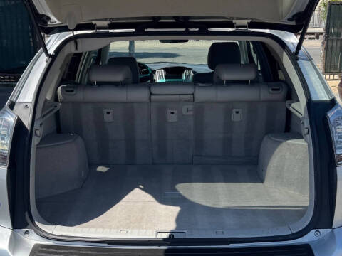 2009 Lexus RX 350