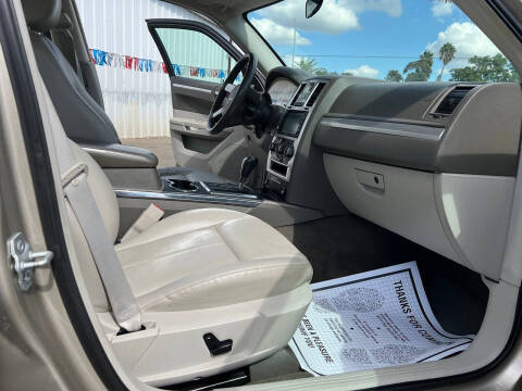 2008 Chrysler 300 Touring