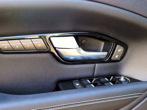 2017 Land Rover Range Rover Evoque SE Premium