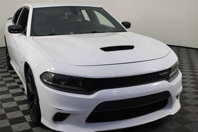 2022 Dodge Charger R/T
