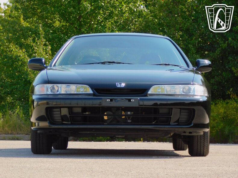1995 Honda Integra