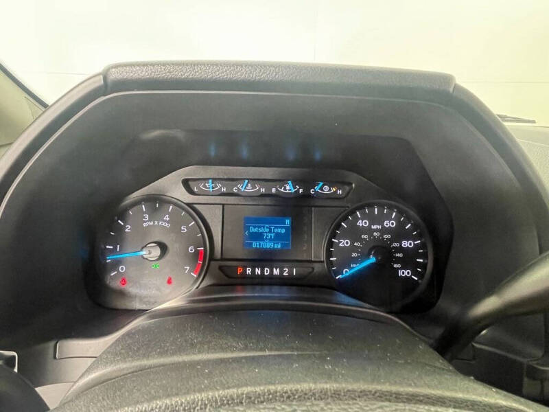 2019 Ford F-350 Super Duty