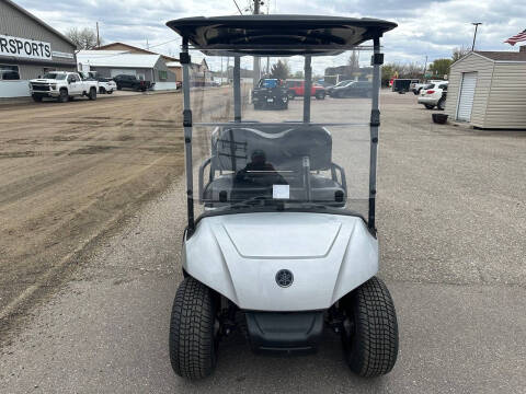 2025 Yamaha Drive 2 Fleet