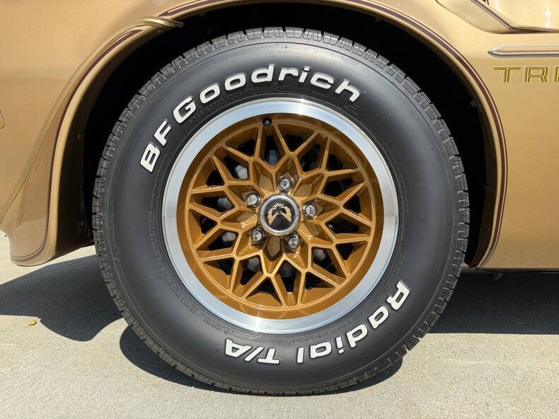 1978 Pontiac Trans Am