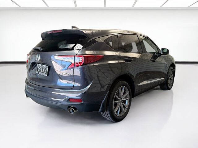 2020 Acura RDX w/Tech