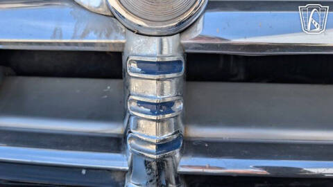 1950 Chevrolet Styleline