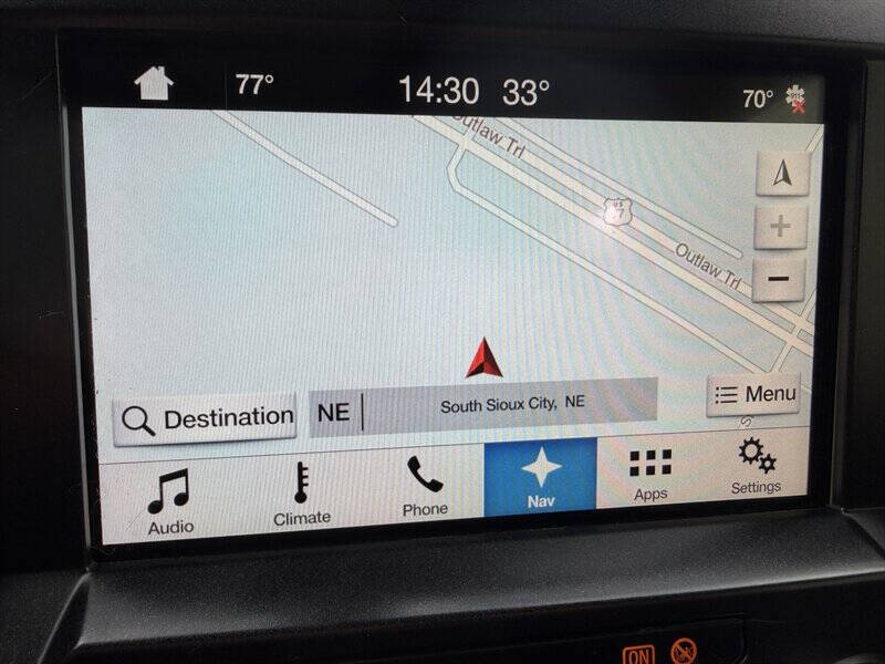 2017 Ford F-350 Super Duty