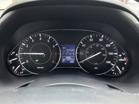 2018 Nissan Armada SV