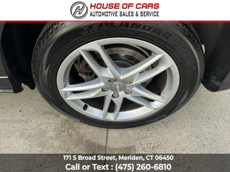 2016 Audi Q5 3.0T quattro Premium Plus