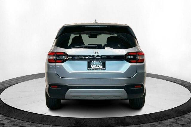 2024 Honda Pilot EX-L