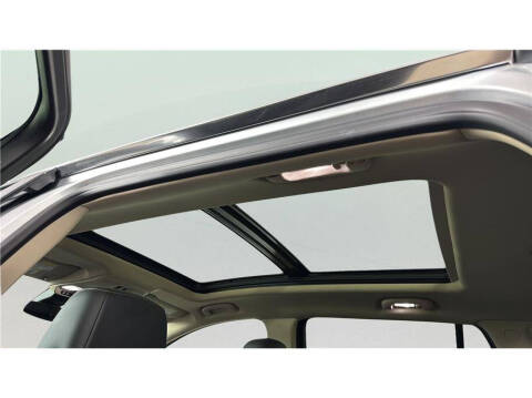 2016 Buick Envision Premium II